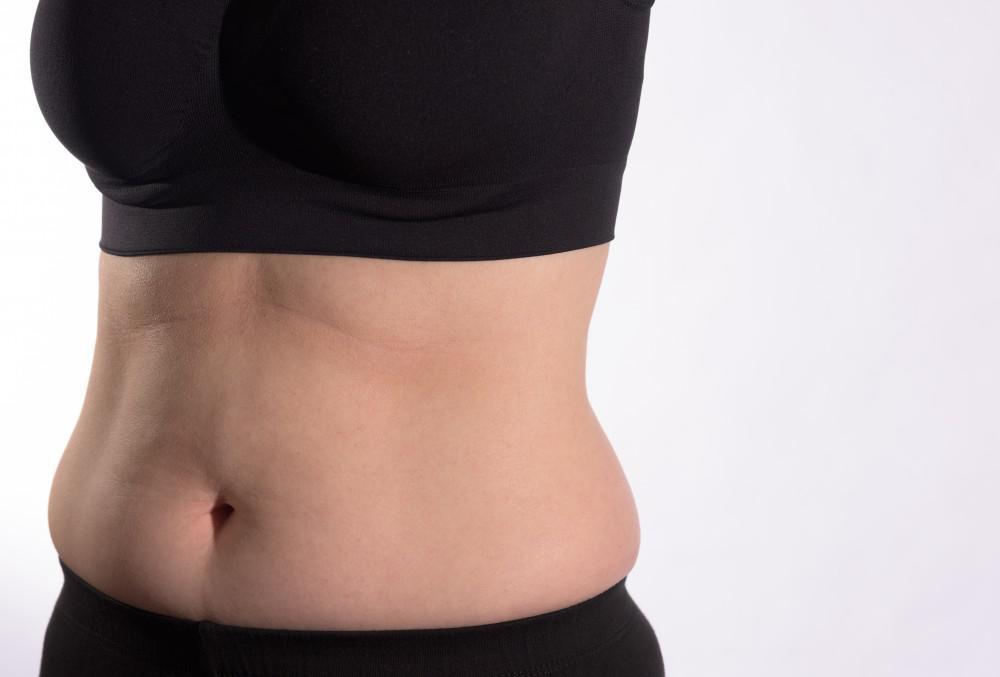 6 Tips To Lose Your Muffin Top